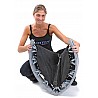 Faltbares Mini-Trampolin