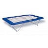 Eurotramp Trampolin Grand Master Super-Spezial