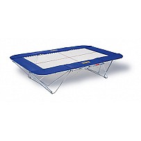Eurotramp Trampolin Master Super-Spezial