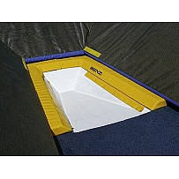 Polster für Einstichkasten