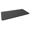 Gym-Matte Fit15 120x60x1,5cm schwarz