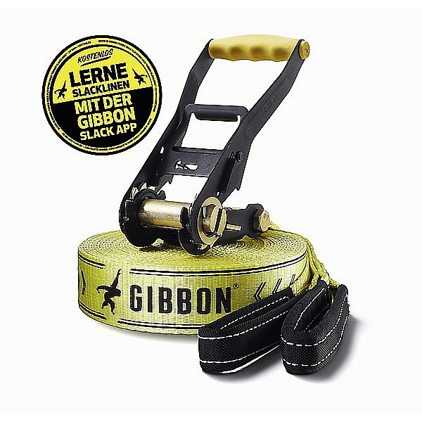 Gibbon Slack Line Classic Line X13