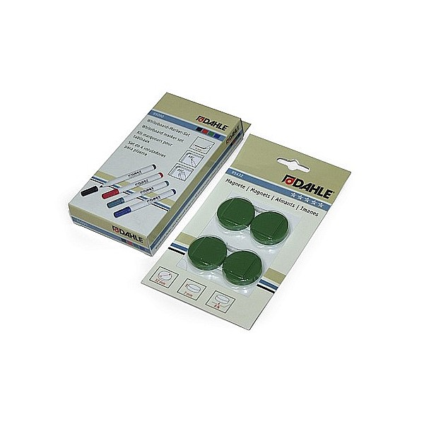 Weißwandtafel-Zubehör-Set