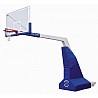 Mobile Basketballanlage MacShot 790