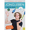 Buch "Jonglieren wie ein Profi"