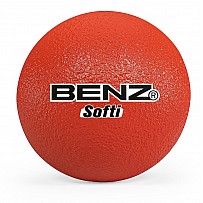 BENZ Weichschaumball SOFTI Ø 9 cm