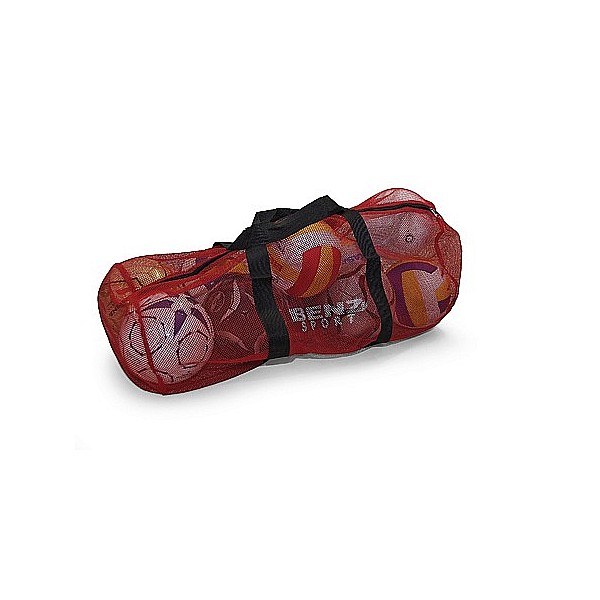 BENZ Balltasche für 15 Bälle