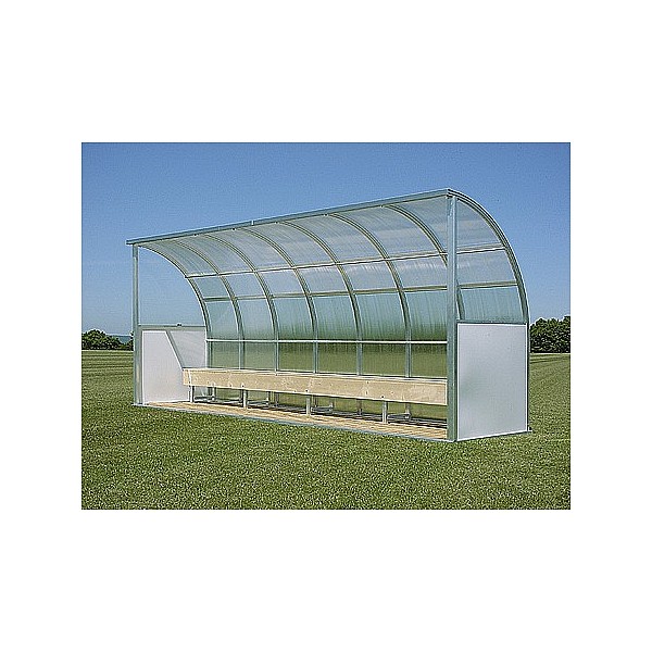 Spielerkabine Europa