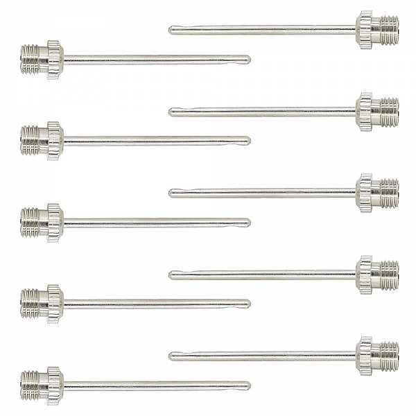 BENZ Nadelventil mit M6-Gewinde 10er Pack