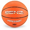 BENZ  Basketball Homecourt
