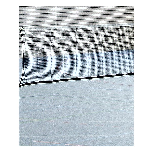 Badminton-Turniernetz Champion 1-fach-Garnitur