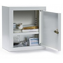 Verbandmittelschrank