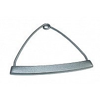 Hammergriff für Wurfhämmer nach internationaler Vorschrift