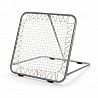 Tchoukball Rebounder verstellbar
