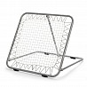 Tchoukball Rebounder verstellbar