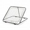 Tchoukball Rebounder verstellbar