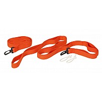 pedalo®-Textil-Powerband