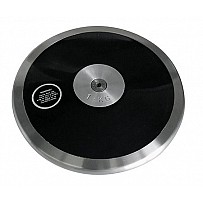 Carbon-Wettkampf-Diskus