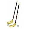 BENZ Unihockey-Schläger MiniSet EXCALIBUR, 70 cm