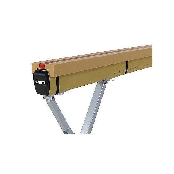 Schwebebalken-Verbreiterung Spieth