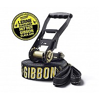 Slackline Gibbon-Jibline