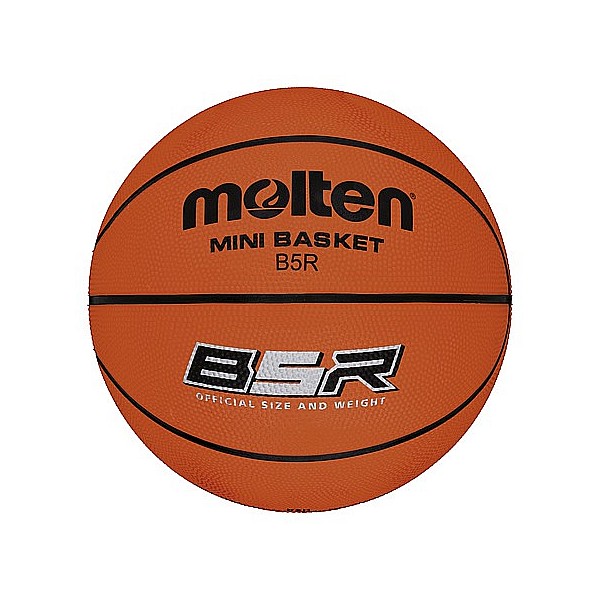 Basketball Molten The Mark