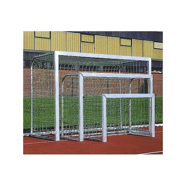 Ersatznetze für Alu-Trainingstor