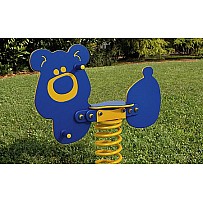 Federwippen  Berthold Bär