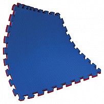 Kampfsportmatte Double Judo Competition