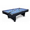 Poolbillard-Tisch Black Pool7 ft.