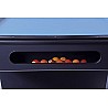 Poolbillard-Tisch Black Pool7 ft.