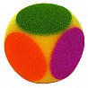 Sechs-Farben-Würfel