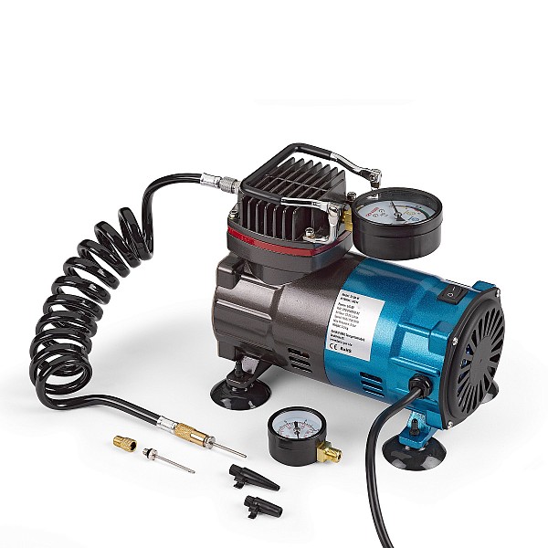 BENZ Ballkompressor Mini