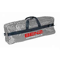 BENZ Badminton Tasche für 12 Schläger