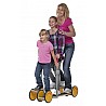 Pedalo®-Family