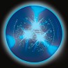 WHAM-O FRISBEE LED
