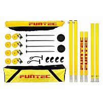 FUNTEC Wettkampfanlage Pro-Beach