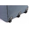 BENZ Sporttasche XXL 175 L mit Rollen
