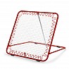 Tchoukball Rahmen120 x 120 cm, rot
