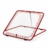 Tchoukball Rahmen120 x 120 cm, rot