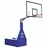 Mobile Basketballanlage MicroShot 770