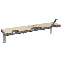 Abstellvorrichtung Reuther Spannstufenbarren