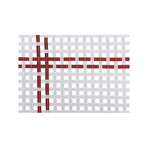 Sprungtücher für Open End Minitramp 70 x 60 cm