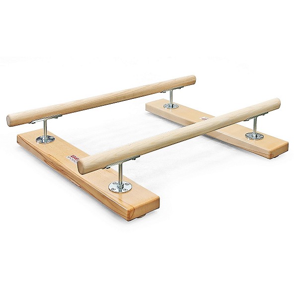 BENZ Handstandübungsbarren