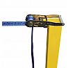 Slackline Indoor-Set School 80 x 80 mm