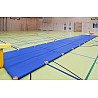 Slackline Indoor-Set School 80 x 80 mm