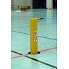 Slackline Indoor-Set School 80 x 80 mm