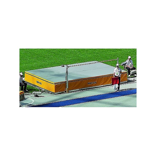 Hochsprung-Matten Typ C