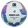 BENZ Fairtrade Fußball Hybrid Lite S 290