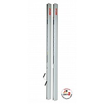 BENZ Volleyballpfosten Professional DVV2